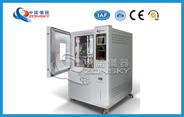 Chine Laboratoire d'essais durable de l'ozone 10 | exactitude 1000 de concentration en ozone de pphm fournisseur