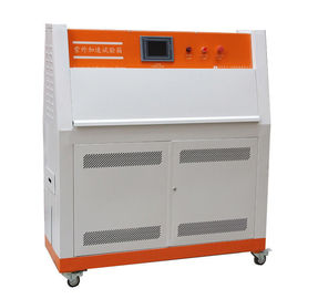 Chine Chambre UV d'essai de désagrégation d'équipement d'essai UV d'ASTM D4329/haute performance fournisseur