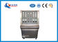 Instruments d'essai de l'acier inoxydable FRLS GB/T 18380.31-2008 pour les câbles empaquetés fournisseur