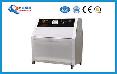 Chine Mode autorégulateur de altération superficiel par les agents accéléré UV de contrôle de température de l'appareil de contrôle PID à C.A. 220V 50Hz fournisseur