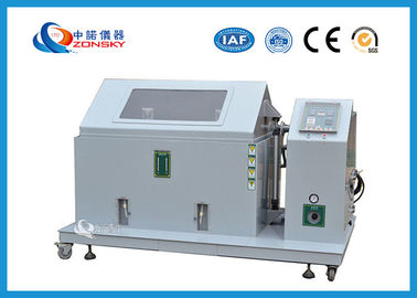 Chine Capacité maximale élevée de fluide d'essai de la chambre 15L d'essai de brouillard de sel de fiabilité fournisseur
