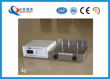 Chine Équipement d'essai de résistivité de câble de mine, équipement d'essai de résistance électrique fournisseur