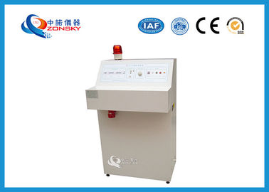 Chine Équipement de test 2KVA à haute tension précis pour différents appareils électriques fournisseur