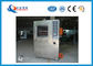 Équipement d'essai de suivi automatique d'acier inoxydable du CEI 60587/machine à haute tension d'essai fournisseur