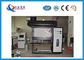 Laboratoires d'essais d'inflammabilité à C.A. 220V 50HZ pour le flux thermique de rayonnement de matériel de pavage fournisseur